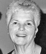 Elizabeth Erickson Obituary (2016)