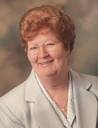 Rose Marie (Sturgis) Welton Obituary August 12, 2022