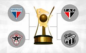 Clica aqui para conferir todas as tips e prognósticos. Semifinal Do Cearense 2021 Com Quatro Clubes Da Capital Manjadinho A Vista Cassio Zirpoli