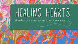 Healing Hearts - Children's Grief & Loss Group