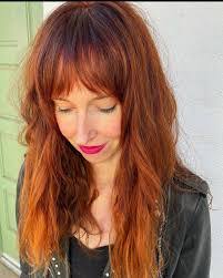 Melanie Grove's Instagram, Twitter & Facebook