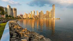 Official web sites of panama, links and information on panama's art, culture, geography, history, travel and tourism, cities, the capital of a virtual guide to panama, a country in central america on the isthmus of panama, the landbridge between the caribbean sea and the pacific. City Guide Panama City Bcd Travel Move Danish Site Europe