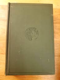 The Settler by Herman Whitaker