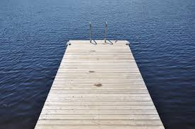 The costs associated with dock construction are extremely variable. Pro Tips For Anchoring Your Dock Cottage Life