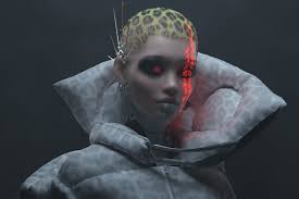 Mama Presents "All I Want Is Three Heads" Show