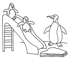 Search through 51958 colorings, dot to dots, tutorials and silhouettes. Penguin Coloring Page Penguin Free Printable Coloring Pages Animals
