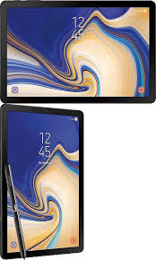 Tablets And Ebook Readers 171485 Open Box Excellent Samsung Galaxy Tab S4 10 5 64gb Black Buy It Now Only 5 Samsung Galaxy Tab Galaxy Tab Tablet