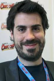 The Judge Is a Woman (TV Series) (1993)