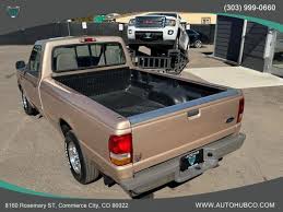 Image result for Vermillion 1994 Ranger