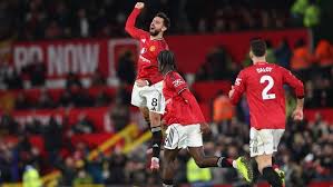 Bruno Fernandes: Chasing Premier League history