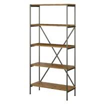Check spelling or type a new query. Unique Bookcases Wayfair