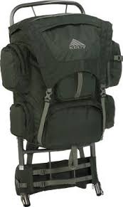 Cabela S Kelty Yukon Backpack External Frame Backpack Backpacks Kelty