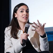 Her current term ends on january 3, 2023. Alexandria Ocasio Cortez S Mom Nicknamed Boc Tells How Husband S Death Inspired Daughter To Lead It Was Scary