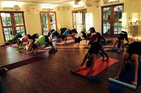 Maybe you would like to learn more about one of these? Pop Up Yoga Philly Hosts Class At Philadelphia History Museum Phillyvoice