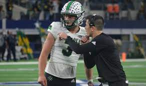Quinn ewers, the 247sports no. Quinn Ewers Southlake Carroll Quarterback