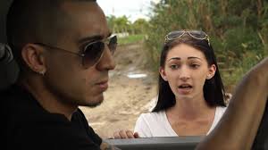 Alone with a psycho - Faperoni Porn Videos