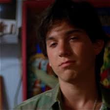 Jamison Parker Were All Lost Doys