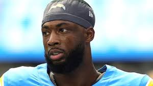 Mike Williams, histórico de los Chargers, anuncia su retiro de la NFL