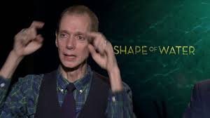Image result for the shape of water doug jones