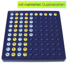 Mit der tabelle von focus online können sie auch ohne langwierige rechnungen sehen, wie groß alle gängigen bildschirme sind. Abaco 1x1 Einmaleins Tafel Timetex