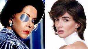 Jun 30, 2021 · cynthia klitbo sorprendió las redes sociales después de aparecer caracterizada como catalina creel, villana de la telenovela 'cuna de lobos'. Asi Luce Paz Vega Como Catalina Creel En Nueva Version De Cuna De Lobos Rpp Noticias