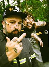 Anticipation for May 9th Event and Discussion