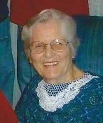 Frieda Bailey Obituary