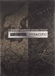 Watch band of brothers season 1 online free in high quality kissseries. Amazon Com Band Of Brothers The Pacific Dvd Various Various Movies Tv