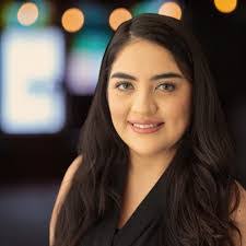 Jennifer Rangel's Instagram, Twitter & Facebook