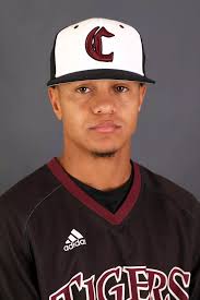 2019 Baseball Roster