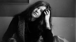 Janis joplin feat big brother and the holding company — one night stand (farewell song 1988). New Janis Joplin Biography Reveals The Hard Work Behind The Heart Npr