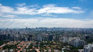 Sao paulo tourism and travel information. Jardins Wikipedia