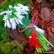 Martisoare pentru copii bucuresti ghiocei de pictat, flori si buburuze de colorat, martisoare fluturi, gargarite, flori de pictat si de colorat, buburuze pe trifoi. Galerie Foto Cu Cele Mai Inedite FelicitÄƒri È™i Mesaje De 1 Martie È™i MÄƒrÈ›iÈ™or De ImpÄƒrÈ›it Cu Cei Dragi Publika Md Aici Sunt È™tirile