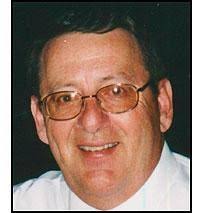 James WOLFF Obituary (1947