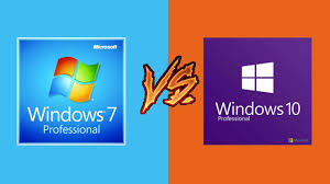 By arif bacchus march 5, 2021. Windows 7 Vs Windows 10 Qual E Il Migliore W Saddytech Youtube
