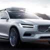 Иллюстрация к новости по запросу Volvo (Профиль еженедельный журнал)