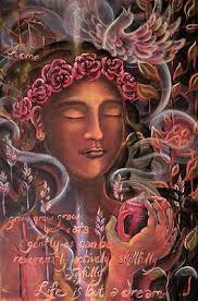 Crystal Charlotte Easton