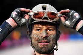 Anna Oeser won the women's race, and Melikhaya Frans took first in the  men's race