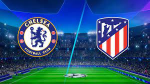 Team news and stats ahead of atletico madrid vs chelsea in the champions league last 16 on tuesday; Chelsea Vs Atletico Madrid On Paramount Live Stream Uefa Champions League How To Watch On Tv News Odds Cbssports Com