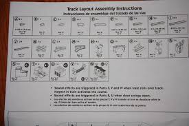 Imaginarium City Central Train Set Assembly Instructions Parts Good Taste Guide Train Set City Central Train Table Layout