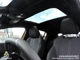 Livraison De La Peugeot 208 Gt Line 1 2 Puretech 130 Eat8 Neuve De Monsieur Stephane M Dans Le 75 Paris