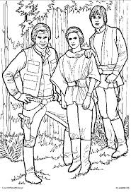 Star Wars Princess Leia Coloring Pages Princess Leia Coloring Pages For Free Star Wars Princesses Idea Star Wars Colors Star Coloring Pages Colour Star