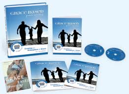 They've tried the countless parenting books on the market,. Book Grace Based Parenting Family Matters