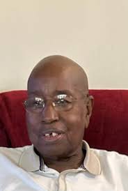 Mr. Gerald "Jerry" Menke, our principal at Kearney Junior High School,  passed away