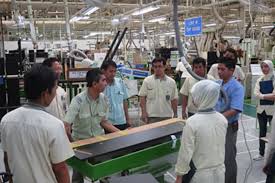 Yamaha indonesia motor manufacturing pt. Pt Yamaha Music Manufacturing Asia Industrial Tourism World
