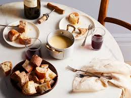 We have vegetarian starters, mains and more. What To Dip In Cheese Fondue 13 Best Foods For Fondue Dipping