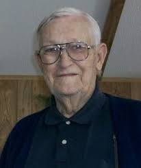 Iver Ernest Groth (1918-2009)