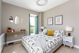 Ideas for the master bedroom. Grey And Mustard Decor