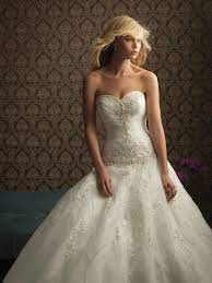 Wedding Dress Allure 8769 Never Worn Allure Wedding Dresses Allure Bridal Gowns Wedding Dresses