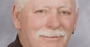 Jeff Kramer, 68, George